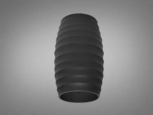 Накладний точковий світильник Diasha - фото 1