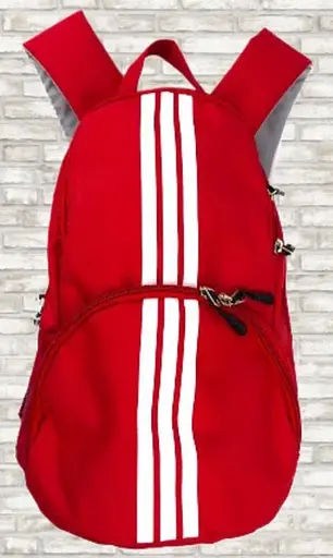 Маленький городской рюкзак 8L Wallaby sum0027206 - фото 3