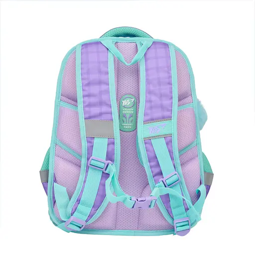 Школьный рюкзак  YES Pusheen the Cat S-72 - фото 6