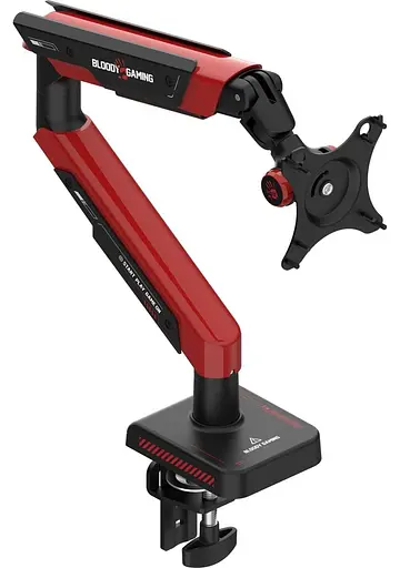 Кронштейн Bloody DM-8 (Sports Red) DM-8 (Sports Red) - фото 2