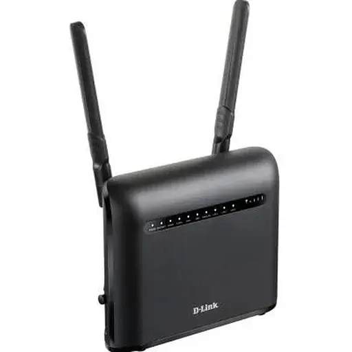 Беспроводной маршрутизатор (роутер) D-Link DWR-953V2