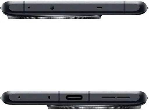 Смартфон OnePlus 12R (CPH2609) 16/256 GB Iron Gray (серый) - фото 5
