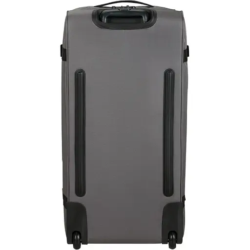 Дорожная Сумка На Колесах American Tourister URBAN TRACK DARK GREY 78,5x44x43 MD1*08003 - фото 4