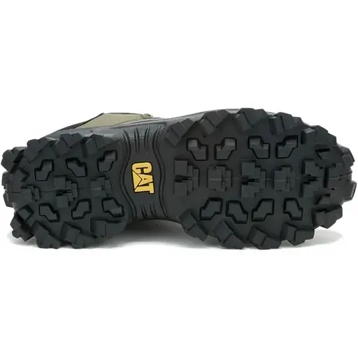 Черевики Caterpillar Intruder Galosh 2.0 Mid WP 39 Dark Olive (1103-P111622-39) - фото 2