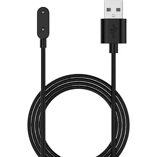 Зарядное устройство DK CDK кабель (1m) USB для Huawei Band 8 / 9 (011938) (black)