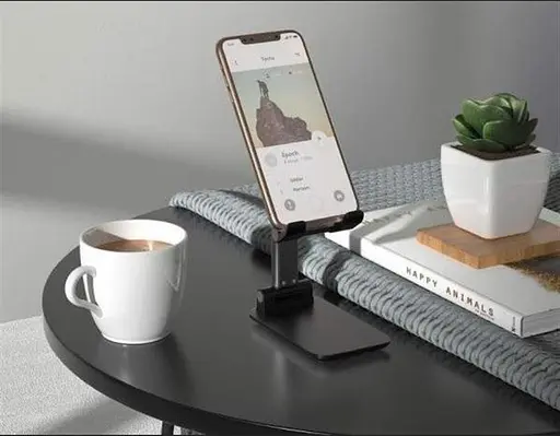 Підставка для планшета телефона XoKo RM-C300 настільна тримач - фото 7