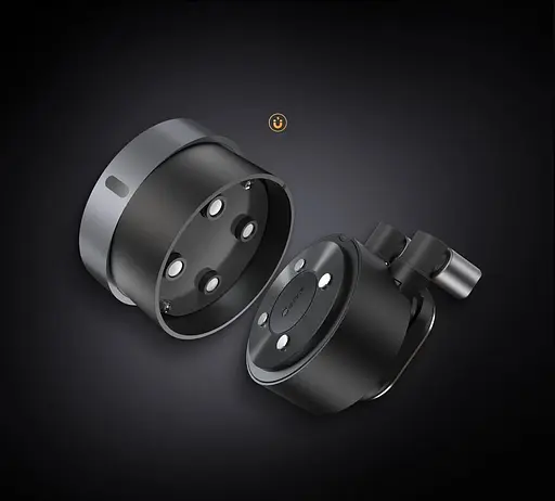 СВО Ocypus Sigma L36 BK ARGB 360мм Black (SIGMA-L36-BK3AAWWN00X-GL) - фото 10