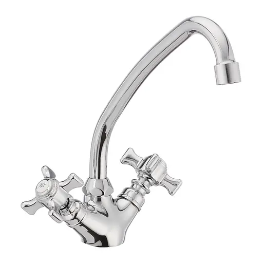 Смеситель для кухни Haiba ZEON 271 HB0430 - фото 1