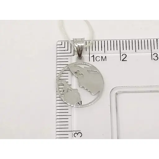 Золота підвіска Столична Ювелірна Фабрика. 423578Б - фото 2