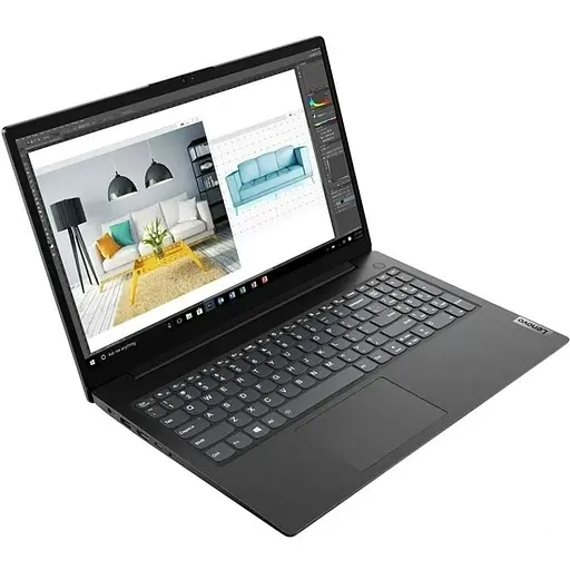 Ноутбук Lenovo IdeaPad V15 G2 ITL (i5-1135G7 / 16GB / SSD 256GB) Refurbished - фото 2