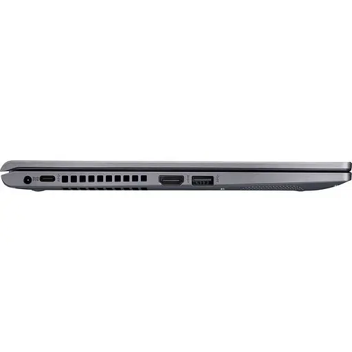 Ноутбук Asus VivoBook 14 F415EA 14" FHD 4/128GB i3-1115G4 Slate Grey (OB) (F415EA-AS31) - фото 4
