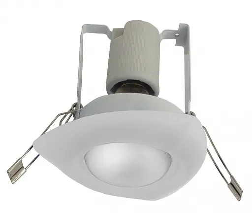 Светильник точечный Brille HDL-G26 white (Е14) 162091
