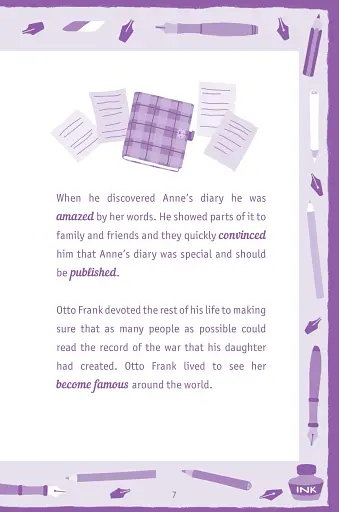 The Extraordinary Life of Anne Frank - фото 9