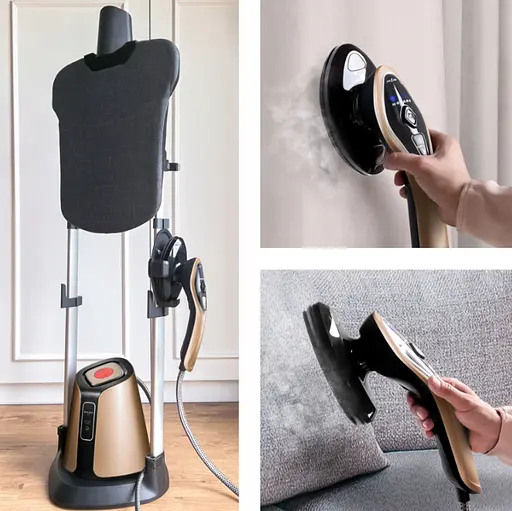 Прасувальна система Mozano 3в1 Ultra Care 2500 Вт - фото 3