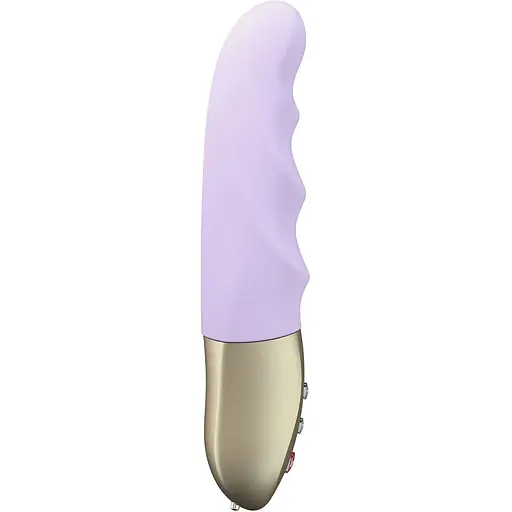 Мініпульсатор Fun Factory Stronic Petite pastel lilac - фото 5