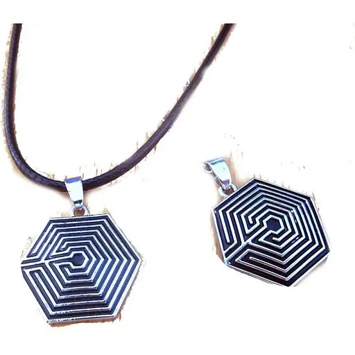 Кулон ЕКЗО EXO 25.055 - фото 2