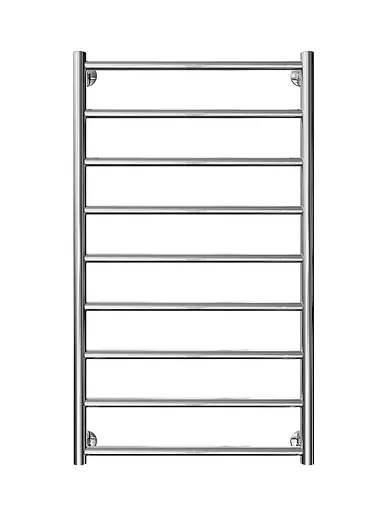 Водяна рушникосушка Mario Класік F 900x530/500 1.1.5907.01.P, Хром, нижнее - фото 2