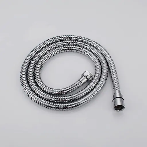 Душова система прихованого монтажу Gappo G7148-8, вилив - перемикач на лійку, 3-функції, білий/хром - фото 7