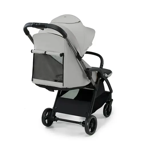Прогулянкова коляска Kinderkraft Apino Dove Grey (KSAPIN00GRY0000) - фото 6