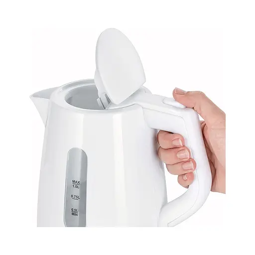 Электрочайник Severin WK 3411 - фото 4