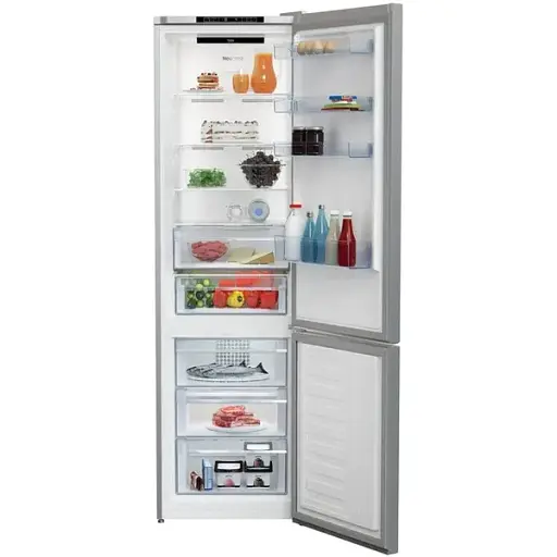 Холодильник Beko RCNA406I30XB (6496815) - фото 6
