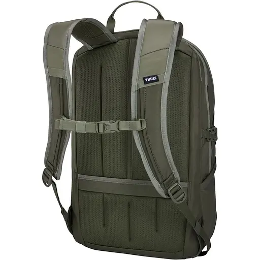 Рюкзак Thule EnRoute Backpack 23L Soft Green - Quiet Green (TH 3205180) - фото 11