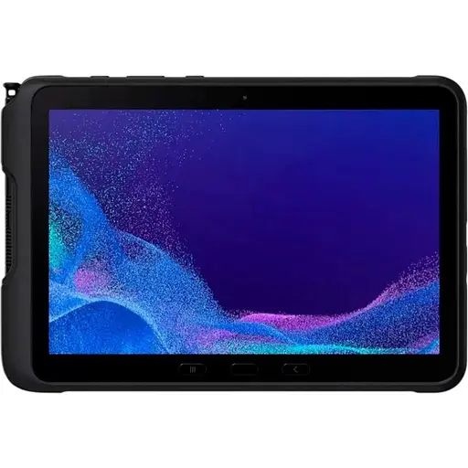 Планшет Samsung Galaxy Tab Active 4 Pro 10.1 5G Enterprise Edition 4/64GB Black (SM-T636BZKA)