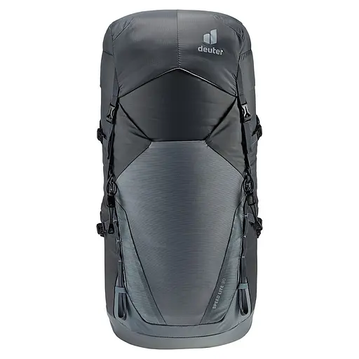 Рюкзак Deuter Speed Lite 30 Graphite (1052-3410622 4409) - фото 3