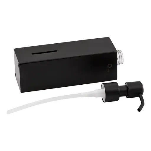 Дозатор для жидкого мыла Q-tap Liberty BLM 1152-2  - фото 2