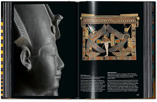 King Tut. The Journey through the Underworld (40th Edition) - фото 4