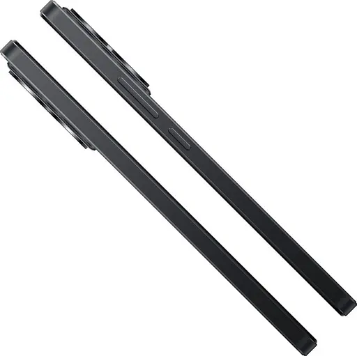 Смартфон Xiaomi Redmi Note 14 8/256 GB NFC Midnight Black (черный) - фото 3