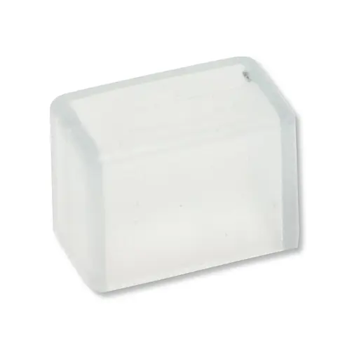 Заглушка Feron LD131 для ленты LS 720 220V - фото 1