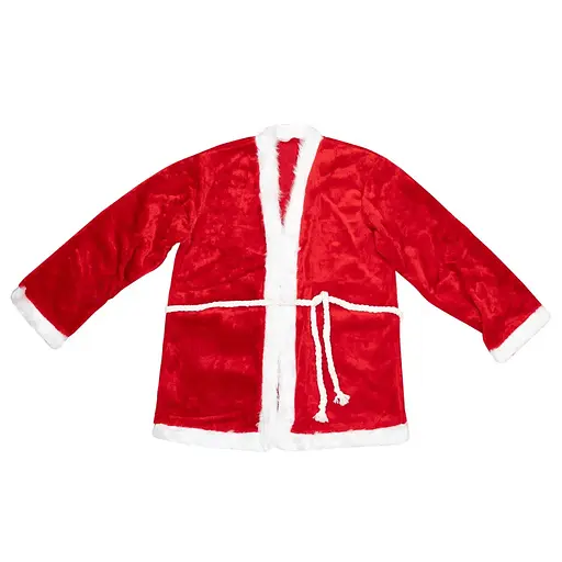 Карнавальний костюм Devilon Санта Клаус для дорослого (462421) - фото 3