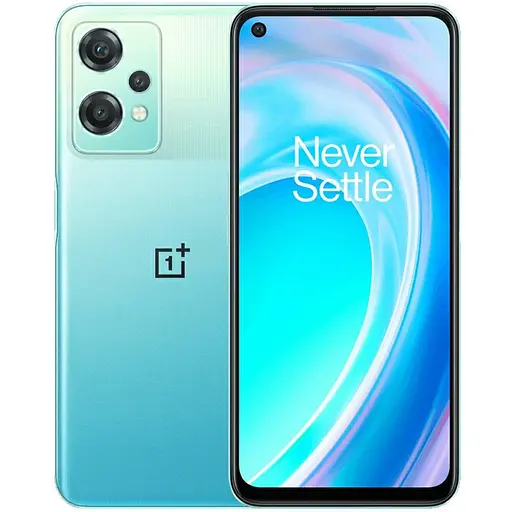 Смартфон OnePlus Nord CE 2 Lite 5G 8/128Gb Blue Tide Global Version Seller Refurbished