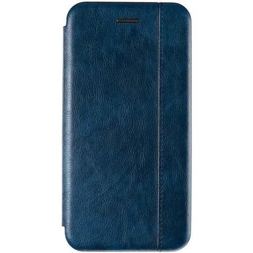 Чохол-книжка Book Cover Leather Gelius for Xiaomi Mi Note 10 blue