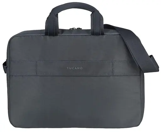 Сумка Tucano Global 2 15"/16", синий - фото 3