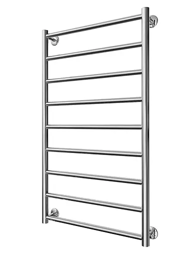 Водяна рушникосушка Mario Класік F 900x530/500 1.1.5907.01.P, Хром, нижнее - фото 1