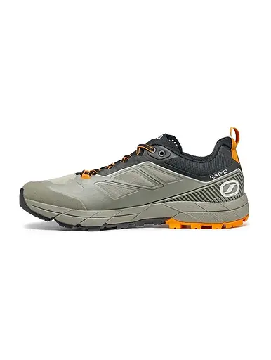 Кросівки Scarpa Rapid 44.5 Anthracite (1004-72701-350-3-44.5) - фото 2