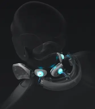 Масажер для шиї Jeeback G2 Neck Massager - фото 6