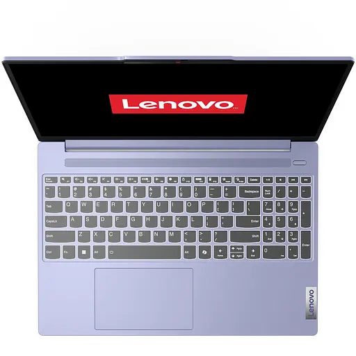 Ноутбук Lenovo IdeaPad Slim 5 15IRH9R 7 240H 52GHz, IPS, 32GB LPDDR5x, 1TB, Без ОС - фото 5