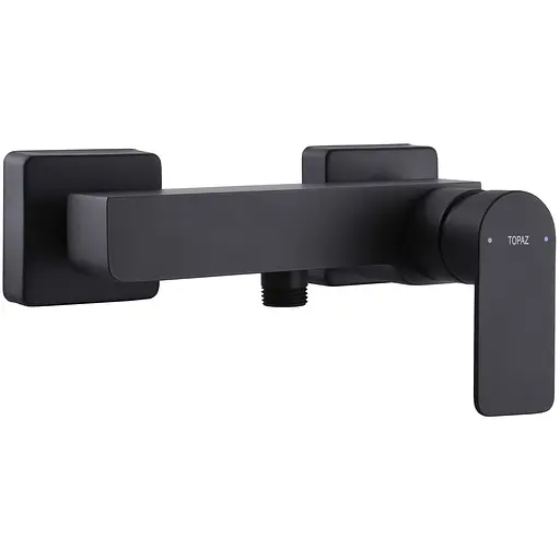 Смеситель для душа TOPAZ SARDINIA TS 08718-H19-BB - фото 1