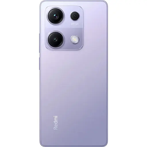 Смартфон Xiaomi Redmi Note 14S 8/256GB Aurora Purple (Global Version) NFC (with charger) - фото 5