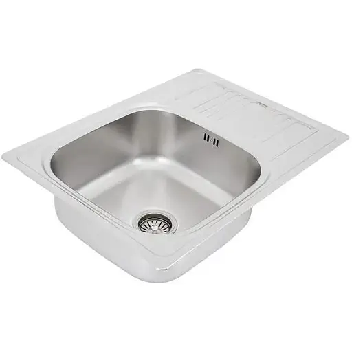 Кухонна мийка Interline Spring sateen - фото 3