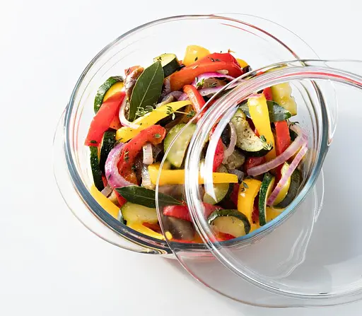 Кастрюля с крышкой O Cuisine, 2.1 л (7172891) - фото 3