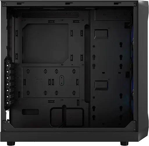 Корпус Fractal Design Focus 2 RGB black (FD-C-FOC2A-03) Без БП - фото 6