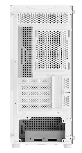 Корпус OCYPUS GAMMA C50 WH (GAMMA-C50-WHG000XX-GL) без блока питания - фото 4