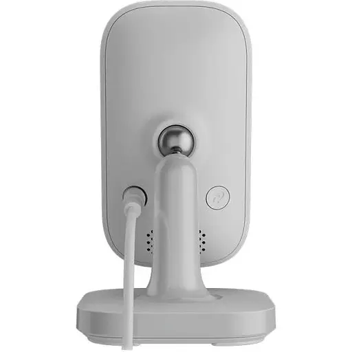 Камера видеонаблюдения Ajax IndoorCam, внутренняя, 4мп, 110° вертикальный 60° горизонтальный, ик 8м, искусственный интеллект, wi-fi, белая - фото 10