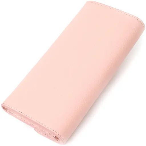 Шкіряний жіночий гаманець Tony Bellucci 19х9.5х1.5 см acs0026972 - фото 2