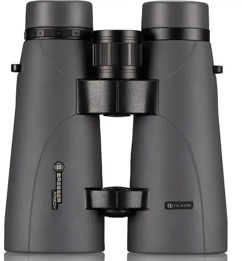 Бинокль Bresser Pirsch ED 15x56 WP Phase Coating (1721557) 930250 - фото 4