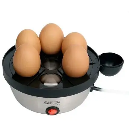 Яйцеварка Camry CR 4482 на 7 яєць - фото 2